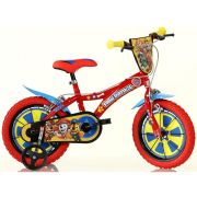 Bicicleta pentru copii Paw Patrol DB-614-PW Dino Bikes, 14 inch SUPDB-614-PW