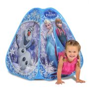 Cort de joaca pentru copii Frozen Pop Up BBXN6831