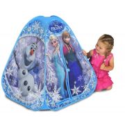 Cort de joaca pentru copii Frozen Pop Up BBXN6831