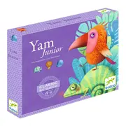 Joc clasic yams, djeco dj05209