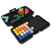 Joc de logica - kanoodle® (200 provocari)