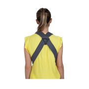 Marsupiu ergonomic Chicco Easy Fit, Moon Grey (Gri), 0luni+ CHC79154-8_MOON GREY