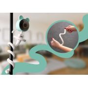 Neno bambino – monitor electronic pentru bebeluși cu receptor wireless nen-mam-nn010
