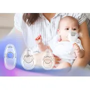 Neno vapore &ndash; nebulizator portabil cu tehnologie mesh nen-mam-inh005