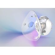 Neno vapore – nebulizator portabil cu tehnologie mesh nen-mam-inh005