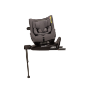 Nuna - scaun auto pruu thunder, 40-105 cm, testat adac si certificat r129 bbbcs19300tndgl