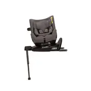 Nuna - scaun auto pruu thunder, 40-105 cm, testat adac si certificat r129 bbbcs19300tndgl