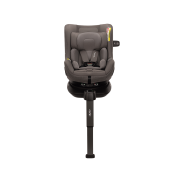 Nuna - scaun auto pruu thunder, 40-105 cm, testat adac si certificat r129 bbbcs19300tndgl