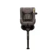 Nuna - scaun auto pruu thunder, 40-105 cm, testat adac si certificat r129 bbbcs19300tndgl