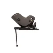 Nuna - scaun auto pruu thunder, 40-105 cm, testat adac si certificat r129 bbbcs19300tndgl