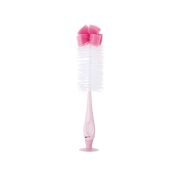 Perie Pentru Curatat Biberoane Si Tetine, Rose Pjb25803