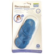 Rezerve La Suzeta Pentru Trecerea De La Lichide La Solide, Diversificare Bebelusi,    Invat Sa Mananc, Pjb2556
