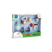 SET 5 JUCARII GINGIVALE SPORT VIVHE7900