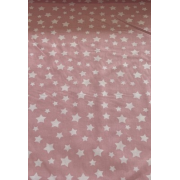 Saltea basic cu animalute 120/60/4 cm. crem,  Kreis Design