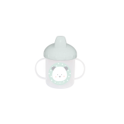 Set Complet De Masa, 5 Piese,   Jungle Party,   Mint Pjb52825