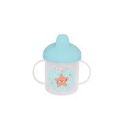 Set Complet De Masa, 5 Piese,   La Mar De Felices,   Blue Pjb8026
