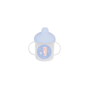 Set Complet De Masa, 6 Piese,   Ocean Life   Blue Pjb5286