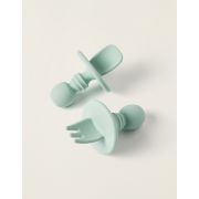 Set Tacamuri Pentru Autodiversificare, Protectie Anti-inec, Silicon, Rezistent La Cazaturi + 4 Luni, Mint Pjb17471