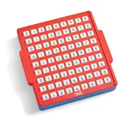 Tablita pentru exersarea scaderii