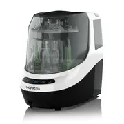 Pachet Bebe-Start 16 - Robot de bucatarie One Step Baby Food Maker + Bottle Washer Pro