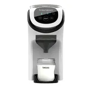 Pachet BebeStart 18 - Espressor Lapte Praf Formula Pro MINI + Bottle Washer Pro