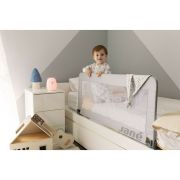Aparatoare pat, Jane, Basic, 140 x 45 x 50 cm, Cu saculet de depozitare BYN8420421087206