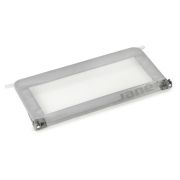 Aparatoare pat, Jane, Basic, 140 x 45 x 50 cm, Cu saculet de depozitare BYN8420421087206