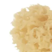 Burete baie natural, Jane, 2 bucati, 0+ luni BYN8420421048306