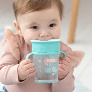 Cana Anti-picurare 360  º   Funny  Sweet  , Saro Baby Si Mr. Wonderful, La Mar De Felices Pjb8016