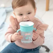 Cana Anti-picurare 360  º   Funny  Sweet  , Saro Baby Si Mr. Wonderful, La Mar De Felices Pjb8016