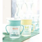 Cana Anti-picurare 360  º   Funny  Sweet  , Saro Baby Si Mr. Wonderful, La Pera Limonera Pjb8018
