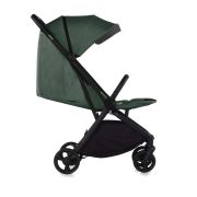 Carucior sport, Jane, Clap, Sistem compact de pliere care permite transportul caruciorului la bordul aeronavei, Cadru din aluminium, De la nastere pana la 26Kg, Conform cu standardul european EN 1888-2:2018+A1:2023, Botanic BYN8420421091999