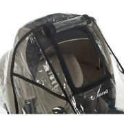 Husa de ploaie universala, Jane, Pentru scaunele auto 0-13 kg BYN8420421032022