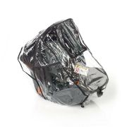 Husa de ploaie universala, Jane, Pentru scaunele auto 0-13 kg BYN8420421032022