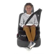 Inaltator auto, Be Cool, Boosty I-size, 125- 150 cm, Cu sistem de reglare treptata a inaltimii, Instalare cu sistem Isofix si centura de prindere, Cu husa detasabila, Conform standardului de securitate i-Size, Cosmos BYN8420421090756