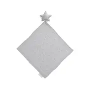 Jucarie doudou, Jane, Din bambus, 28 x 28 cm, Star BYN8420421089217