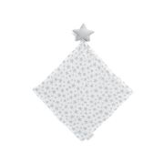 Jucarie doudou, Jane, Din bambus, 28 x 28 cm, Star BYN8420421089217