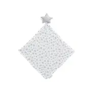Jucarie doudou, Jane, Din bambus, 28 x 28 cm, Star BYN8420421089217