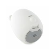Lampa de veghe, Jane, Yum Bear, Cu 9 culori, White BYN8420421074909