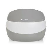 Olita, Jane, 3 in 1, Educationala, Utilizata atat ca olita, Adaptor pentru toaleta cu manere laterale, Inaltator, 12 luni+ BYN8420421088302