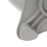Olita, Jane, Egg, Cu forma ergonomica, 25 x 25 x 30 cm, 12 luni + BYN8420421088296