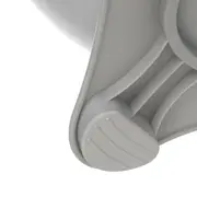 Olita, Jane, Egg, Cu forma ergonomica, 25 x 25 x 30 cm, 12 luni + BYN8420421088296