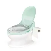 Olita Minitoaleta, Jane, Soft, Multifunctionala, Cu sunete, 40 x 29 x 32.5 cm, Mint BYN8420421088388
