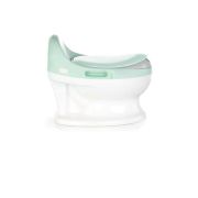Olita Minitoaleta, Jane, Soft, Multifunctionala, Cu sunete, 40 x 29 x 32.5 cm, Mint BYN8420421088388