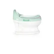 Olita Minitoaleta, Jane, Soft, Multifunctionala, Cu sunete, 40 x 29 x 32.5 cm, Mint BYN8420421088388