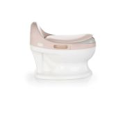 Olita Minitoaleta, Jane, Soft, Multifunctionala, Cu sunete, 40 x 29 x 32.5 cm, Pale BYN8420421088395