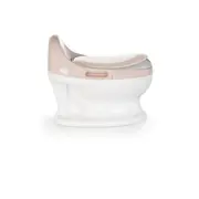 Olita Minitoaleta, Jane, Soft, Multifunctionala, Cu sunete, 40 x 29 x 32.5 cm, Pale BYN8420421088395