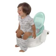 Olita Minitoaleta, Jane, Soft, Multifunctionala, Cu sunete, 40 x 29 x 32.5 cm, Pale BYN8420421088395
