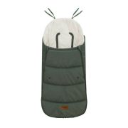 Sac de iarna, Jane, Dart, Pentru carucior, Universal, 13 x 45 x 93 cm, Material exterior hidrofug, Botanic BYN8420421091517