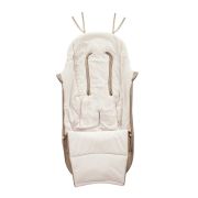 Sac de iarna, Jane, Dart, Pentru carucior, Universal, 13 x 45 x 93 cm, Material exterior hidrofug, Botanic BYN8420421091517